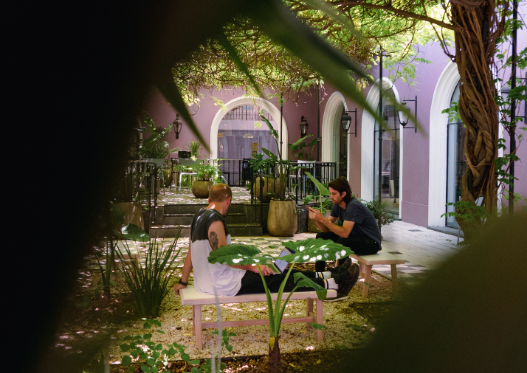 Usina CoWork - Day Pass