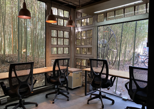 Usina CoWork - Private Office